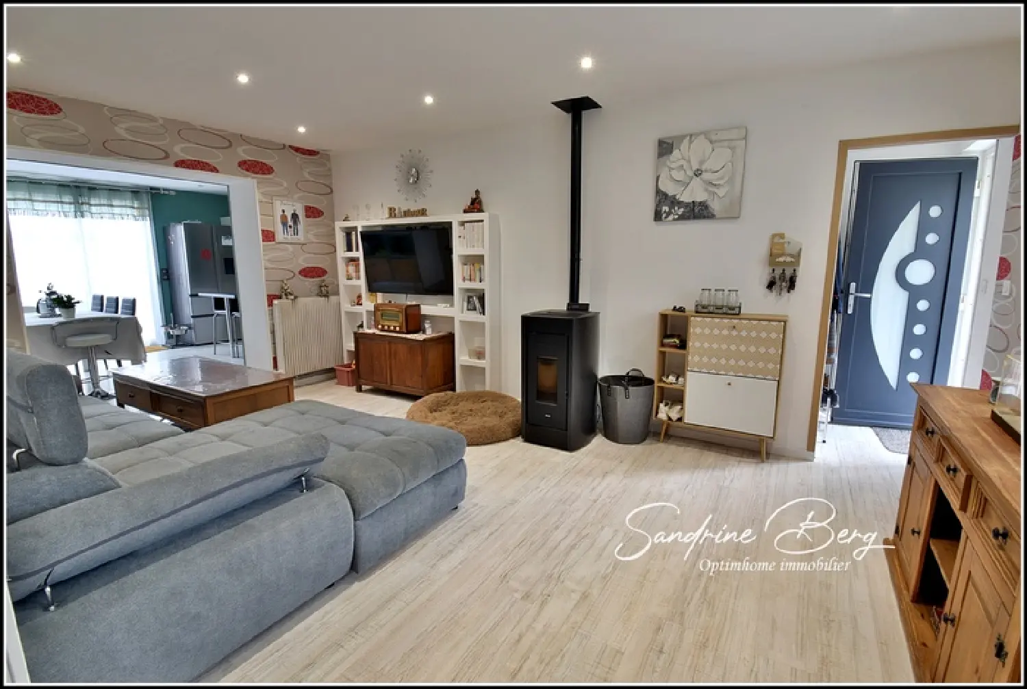  à vendre maison Conches-en-Ouche Eure 2