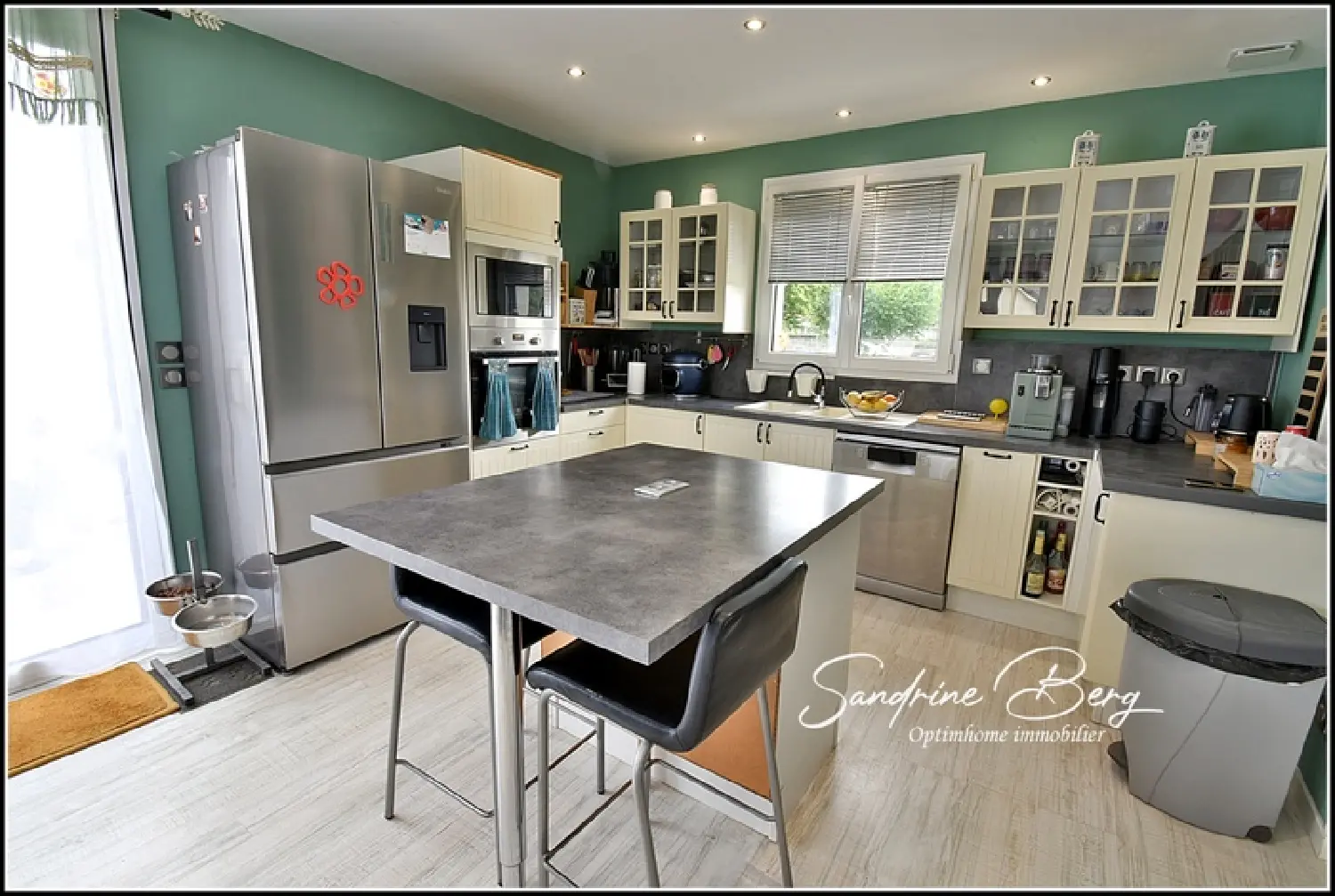  à vendre maison Conches-en-Ouche Eure 4