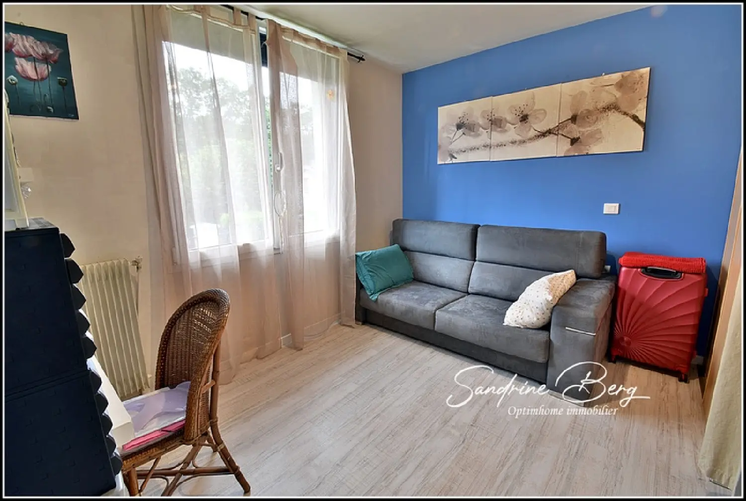  à vendre maison Conches-en-Ouche Eure 6