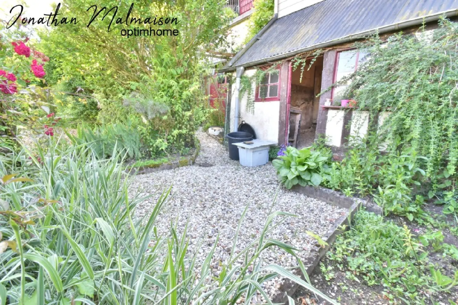  te koop huis Conches-en-Ouche Eure 1