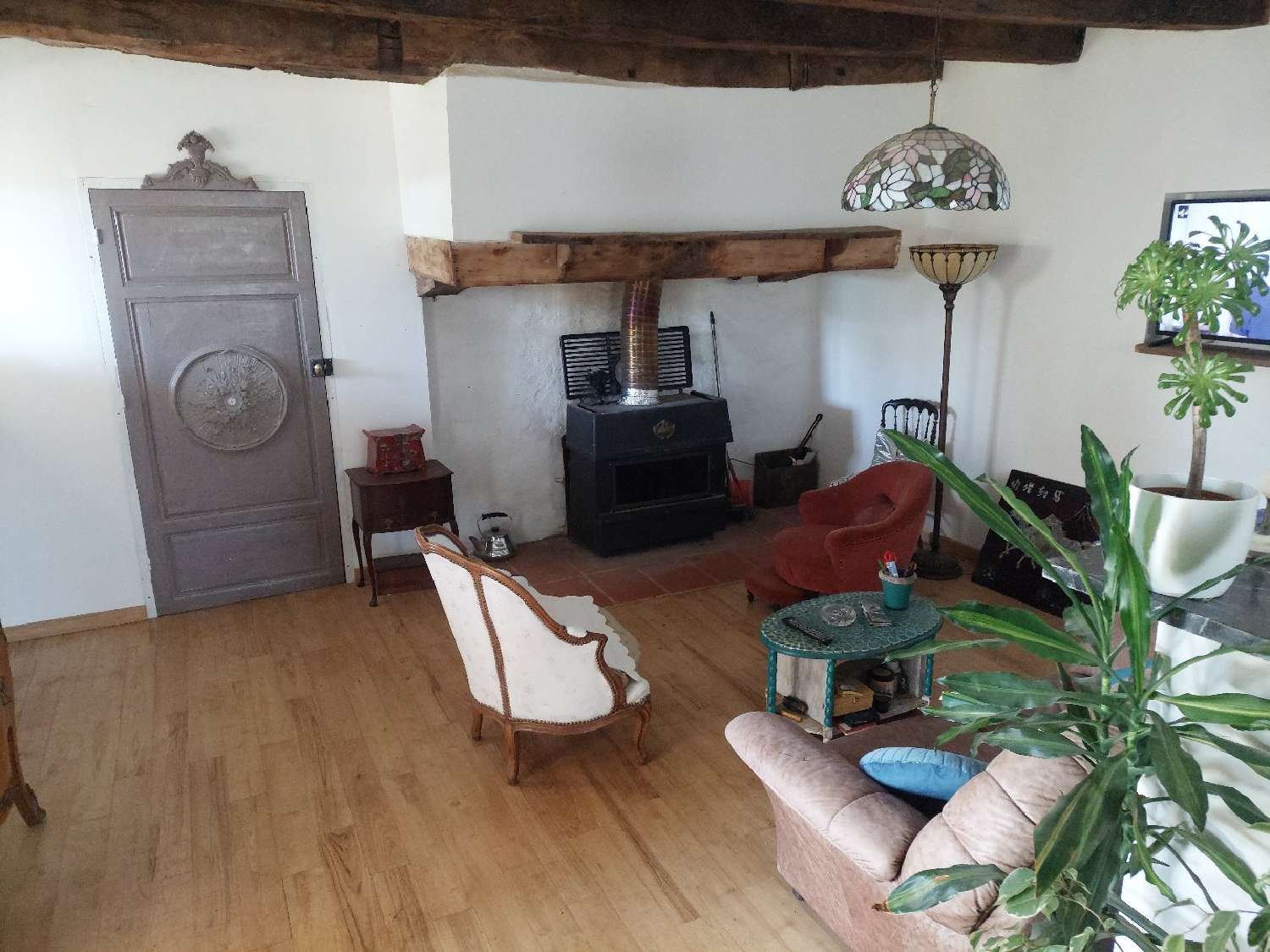  te koop huis Concots Lot 6