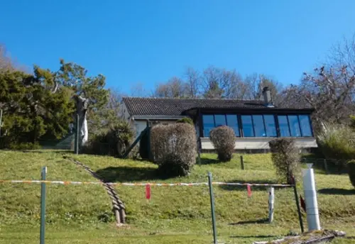 Condat-sur-Vézère Dordogne Haus Bild 7133104