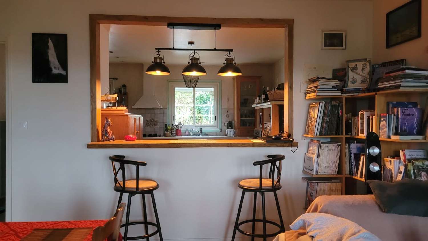  te koop huis Condat-sur-Vézère Dordogne 4