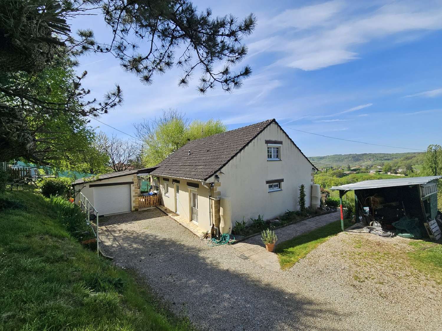  te koop huis Condat-sur-Vézère Dordogne 5