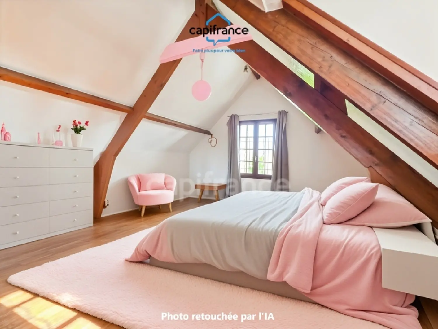  te koop huis Conflans-Sainte-Honorine Yvelines 8