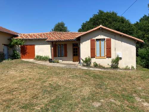 Confolens Charente house foto 7141281
