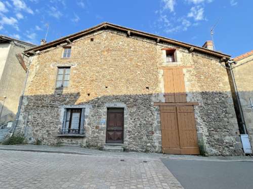 Confolens Charente house foto 7141321