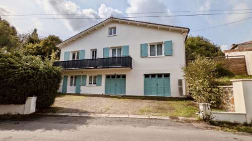Confolens Charente house foto 7141325