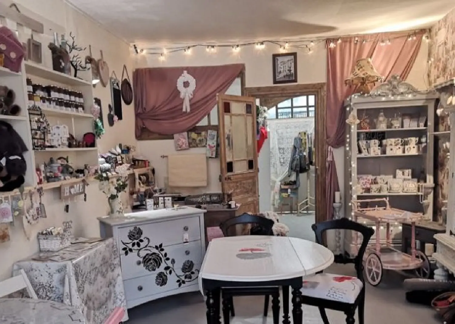  en venta casa Confolens Charente 2