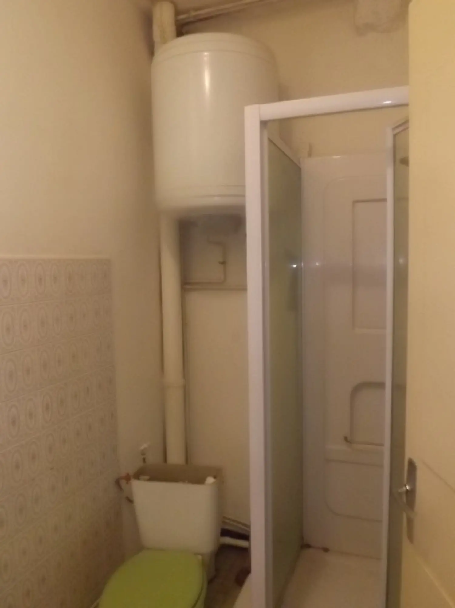 en venta casa Confolens Charente 6