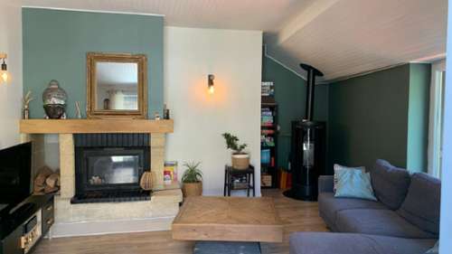 Confort Ain huis foto 7137141