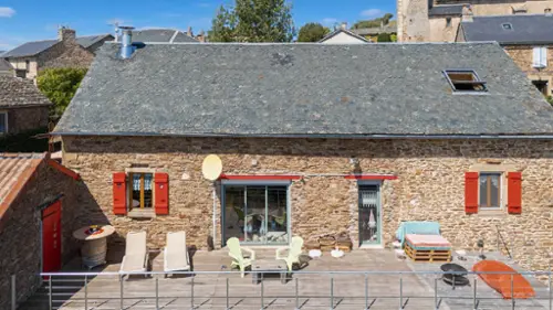 Connac Aveyron huis foto 7136102