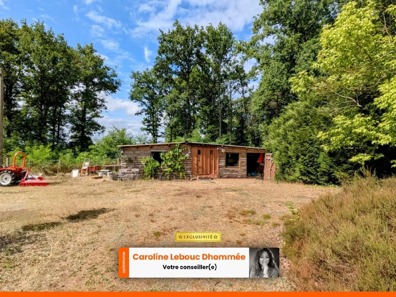  en venta casa Connerré Sarthe 5