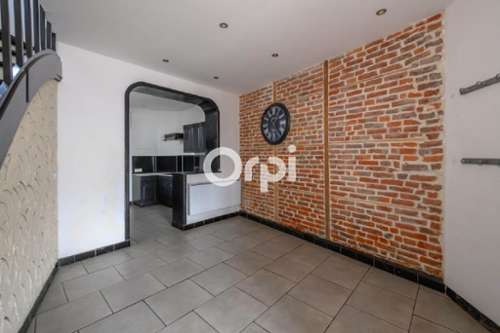 Corbehem Pas-de-Calais maison foto 7137115