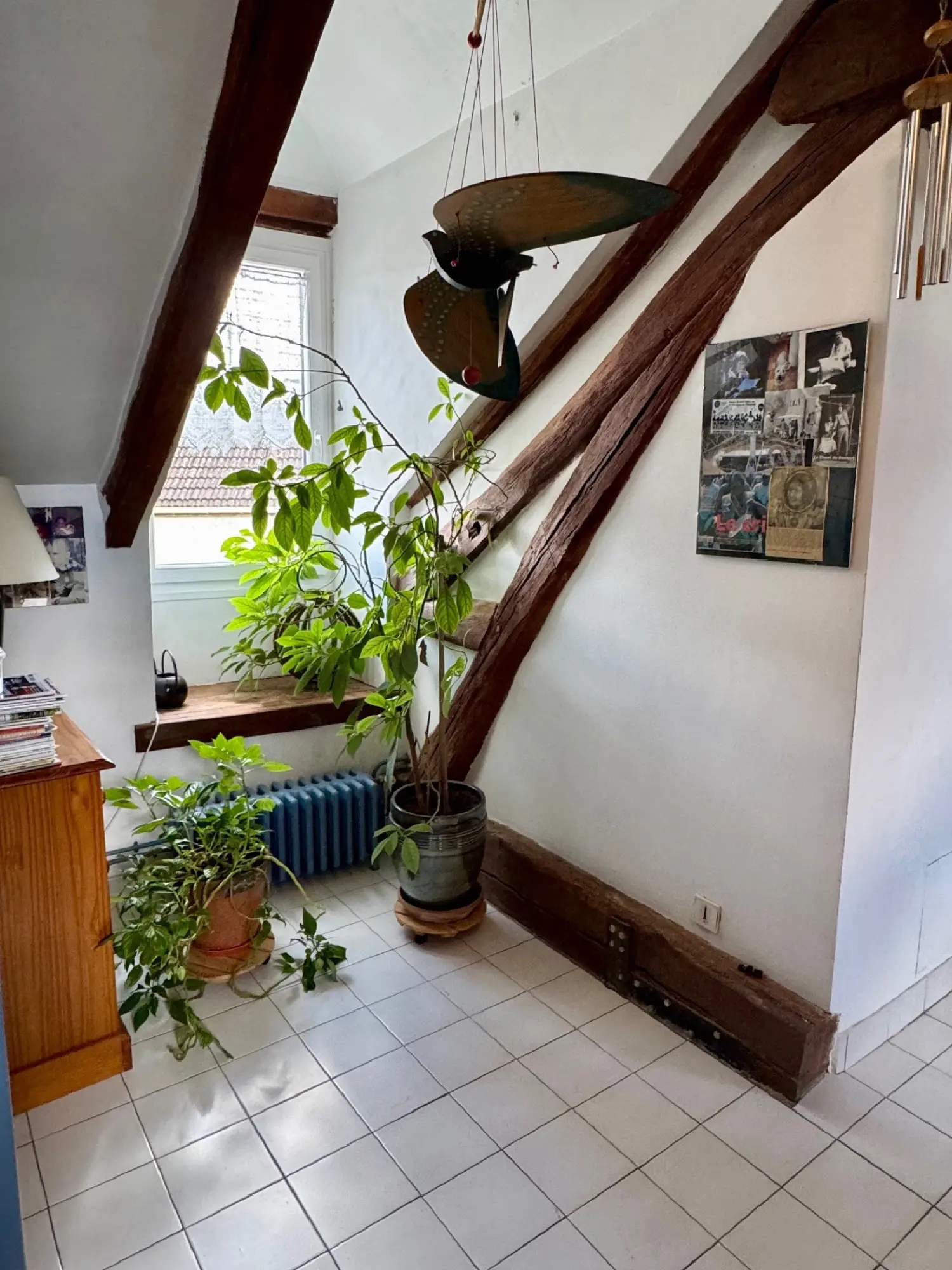  en venta casa Corbeil-Essonnes Essonne 6