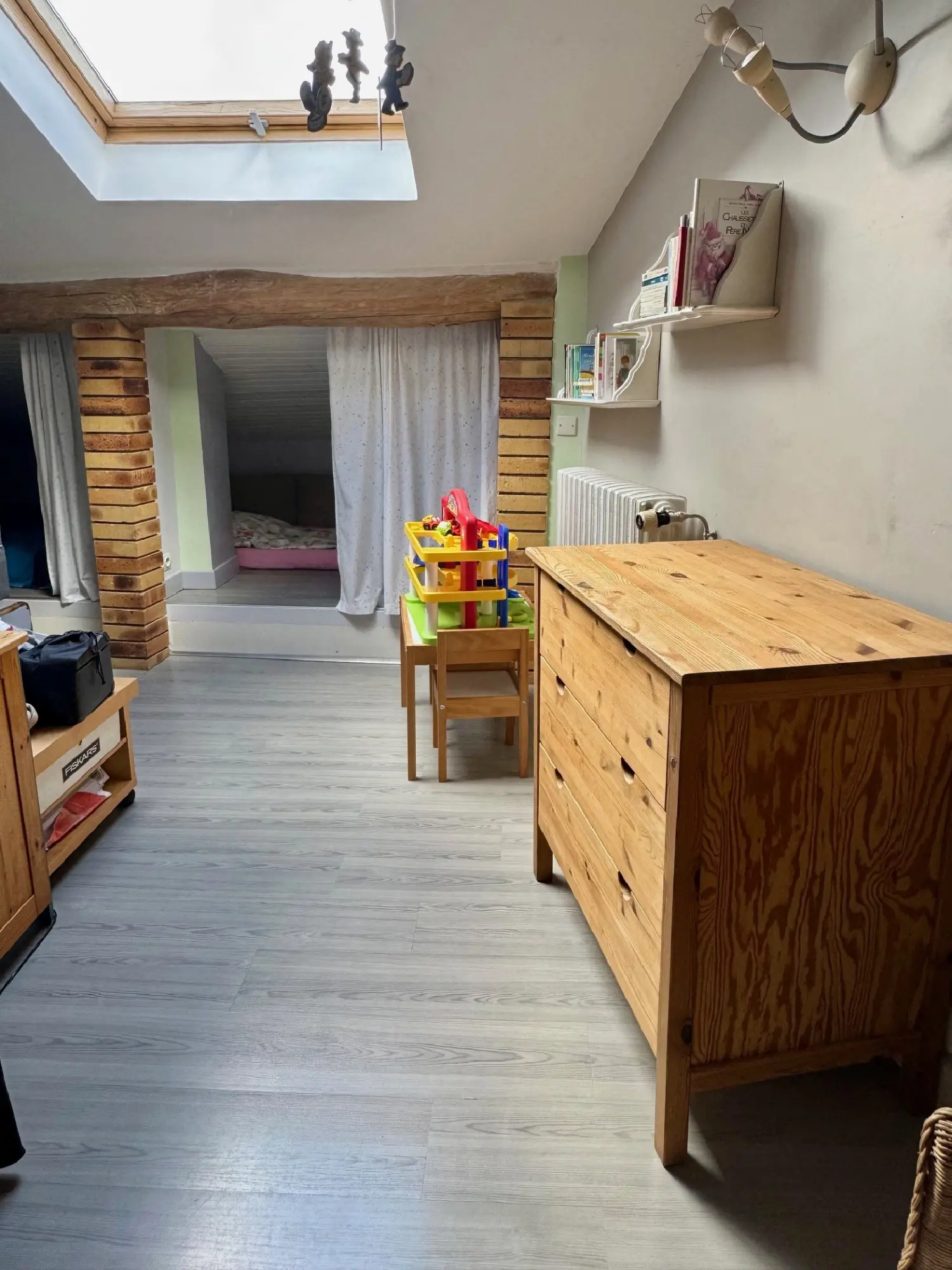  en venta casa Corbeil-Essonnes Essonne 7