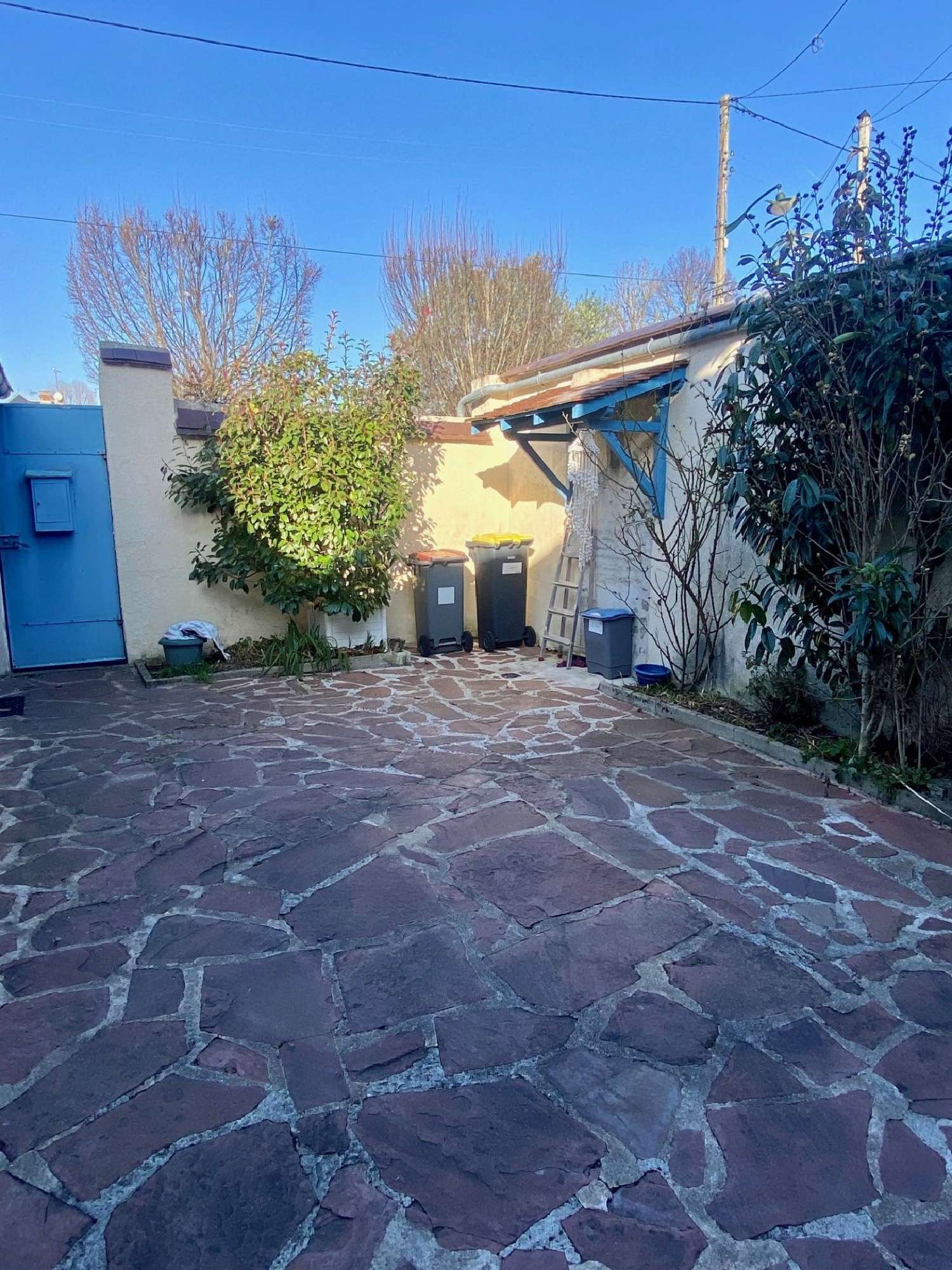  te koop huis Corbeil-Essonnes Essonne 1
