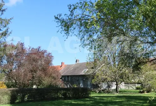 Corbigny Nièvre maison foto 7138525