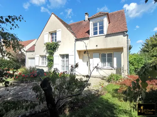Corbreuse Essonne maison foto 7131503