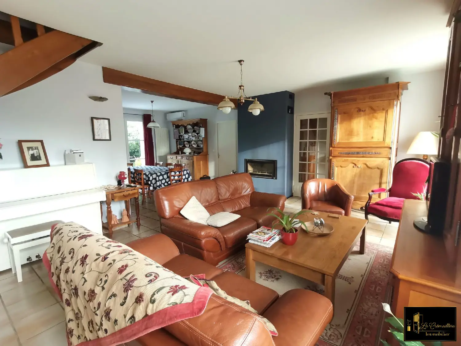  for sale house Corbreuse Essonne 5