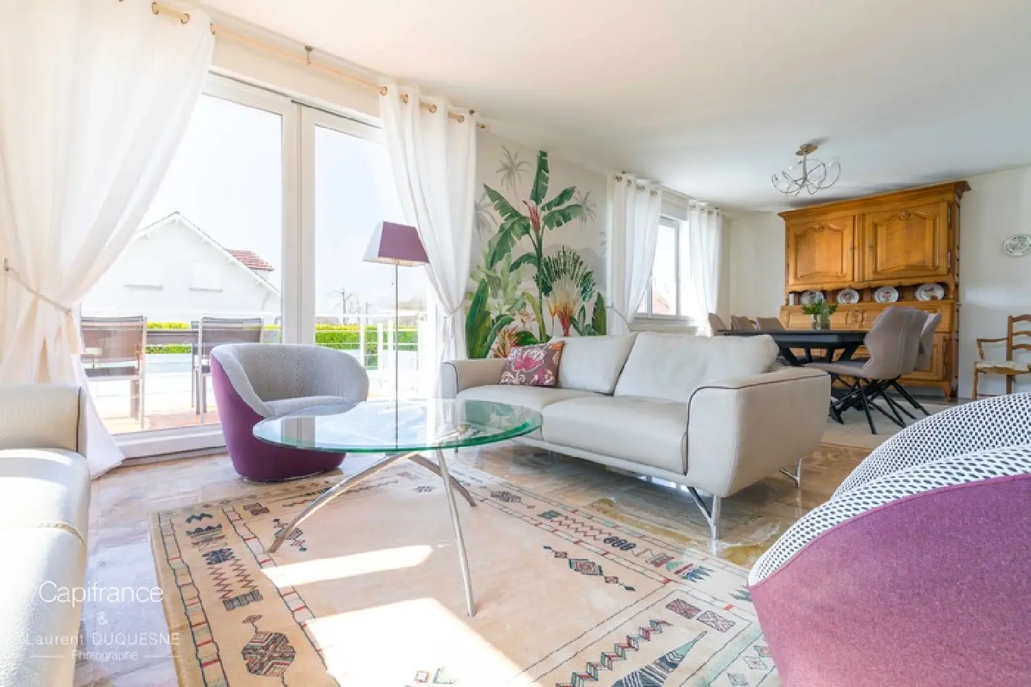  te koop huis Corcelles-lès-Cîteaux Côte-d'Or 1