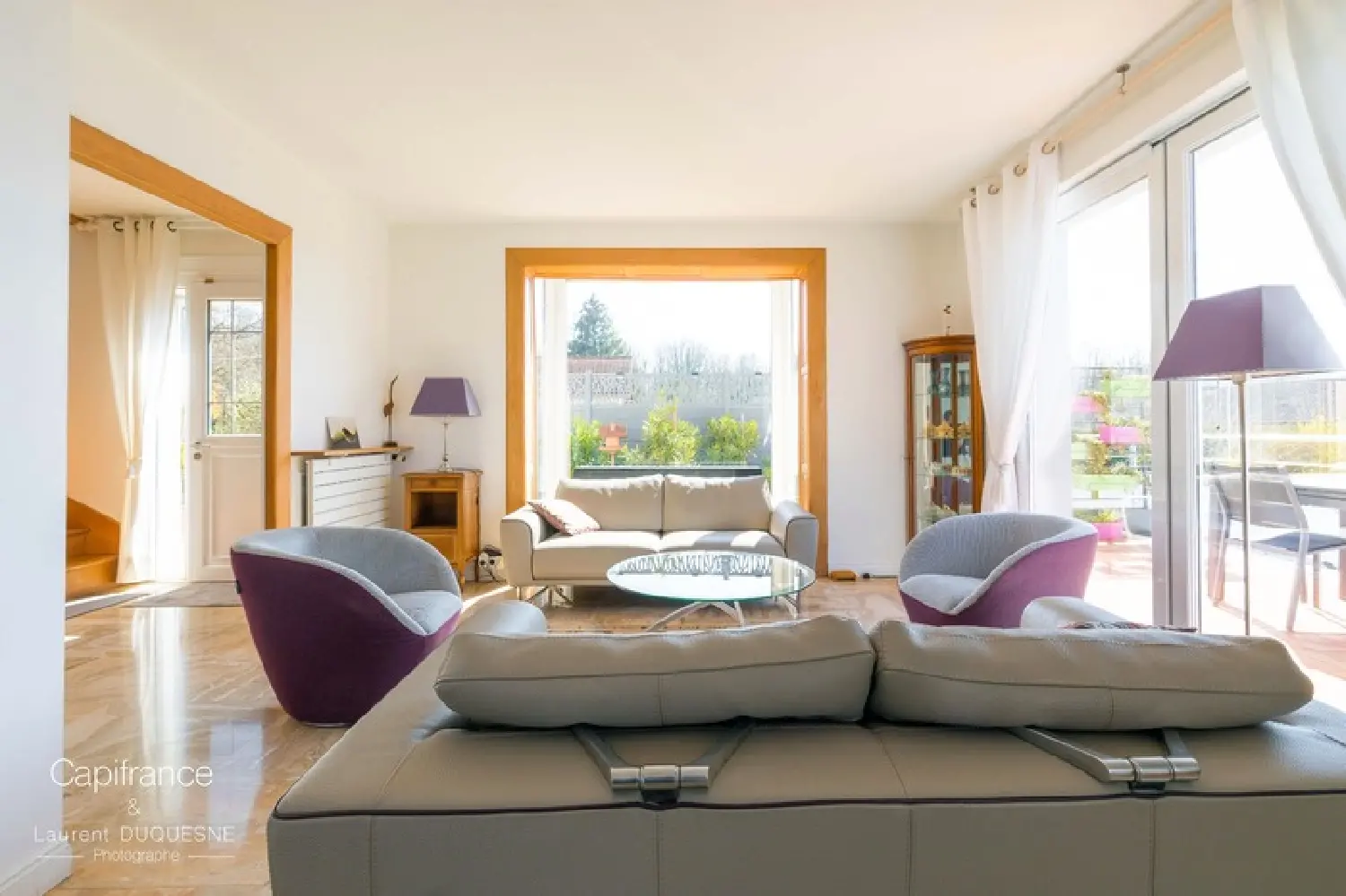 te koop huis Corcelles-lès-Cîteaux Côte-d'Or 2