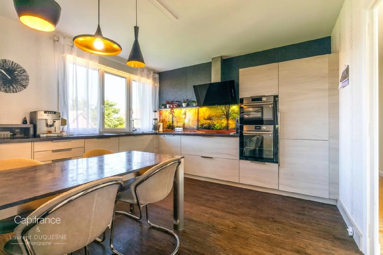  te koop huis Corcelles-lès-Cîteaux Côte-d'Or 3