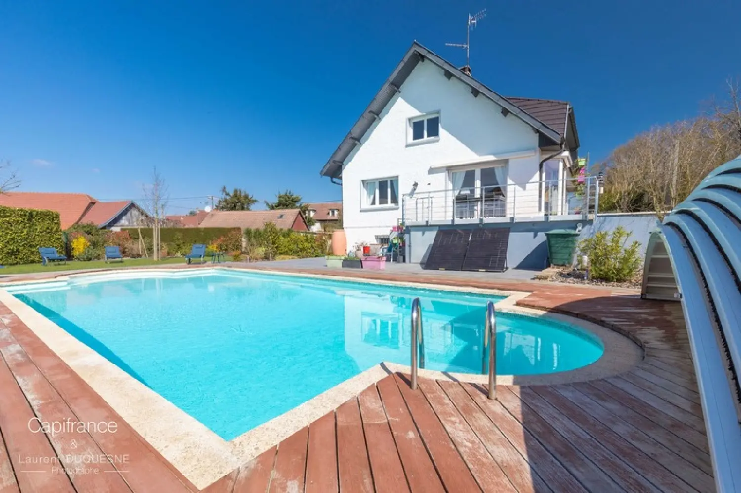  te koop huis Corcelles-lès-Cîteaux Côte-d'Or 4