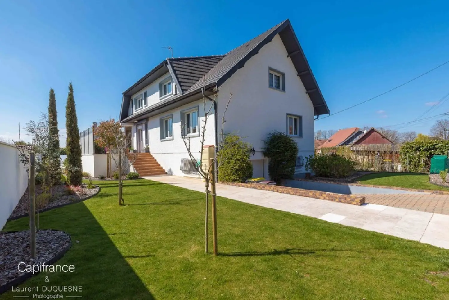  te koop huis Corcelles-lès-Cîteaux Côte-d'Or 7