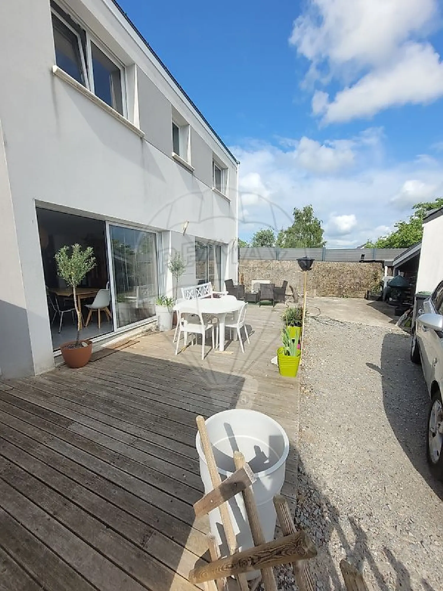  te koop huis Cordemais Loire-Atlantique 1