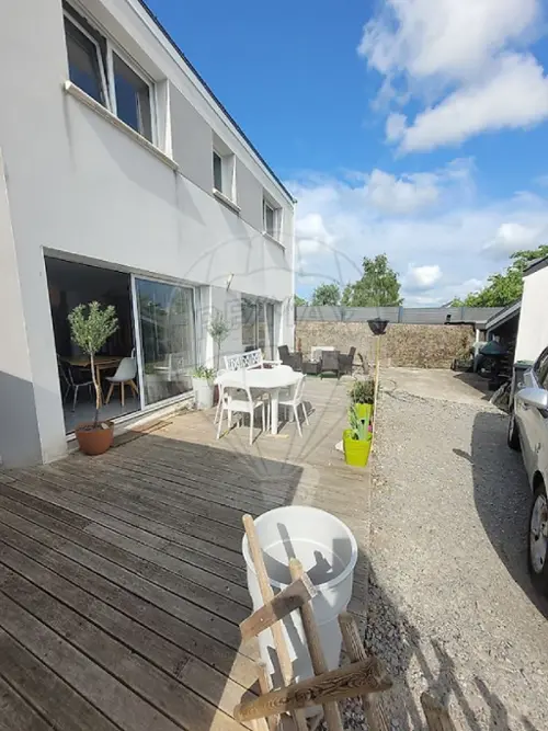 Cordemais Loire-Atlantique Haus Bild 7129378