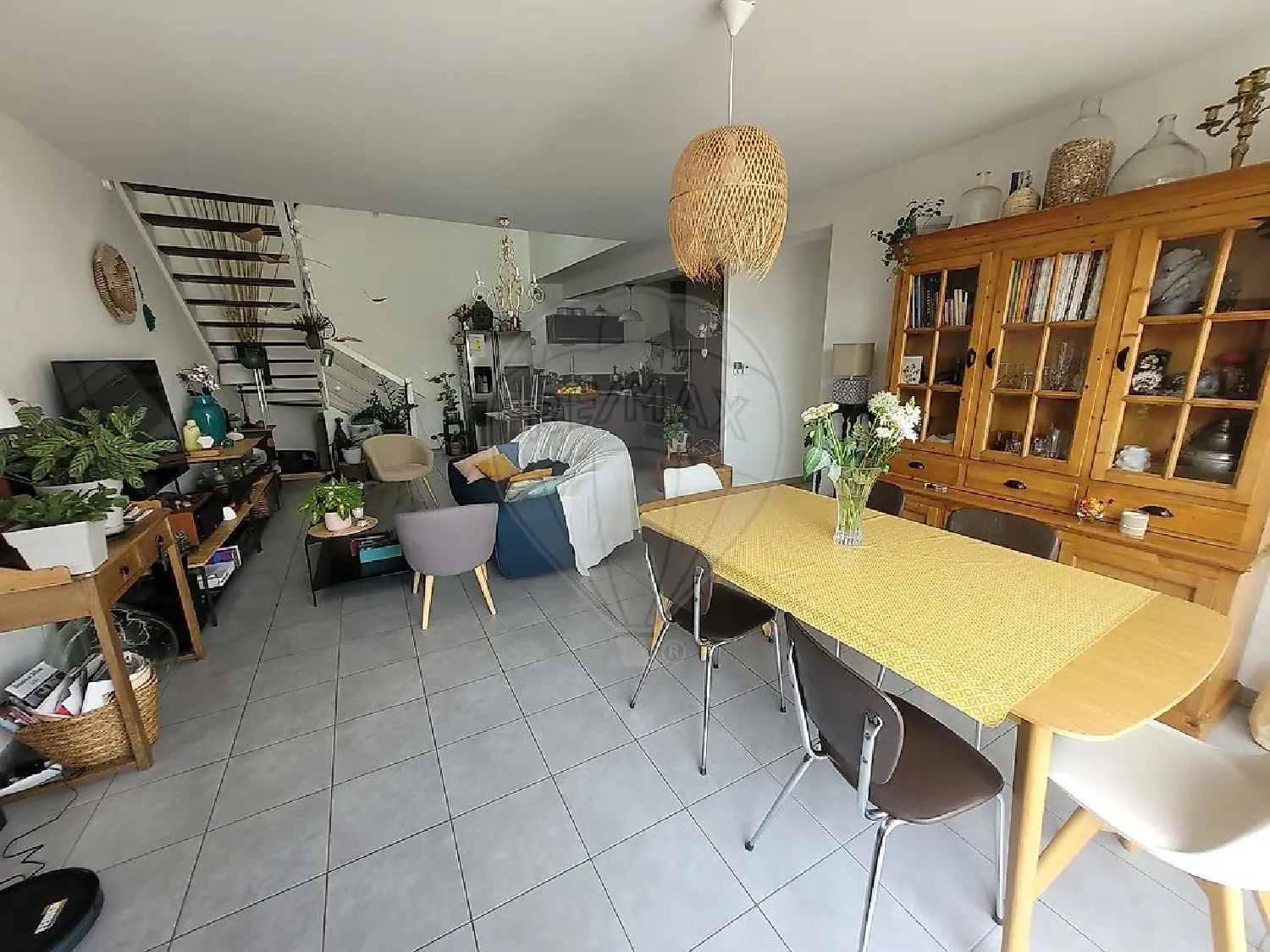  te koop huis Cordemais Loire-Atlantique 5