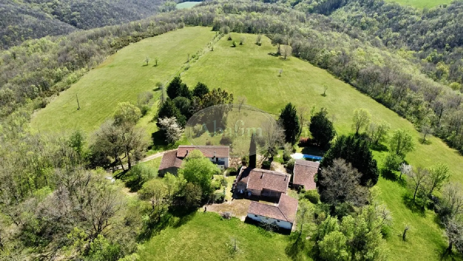  kaufen Haus Cordes-Sur-Ciel Tarn 1