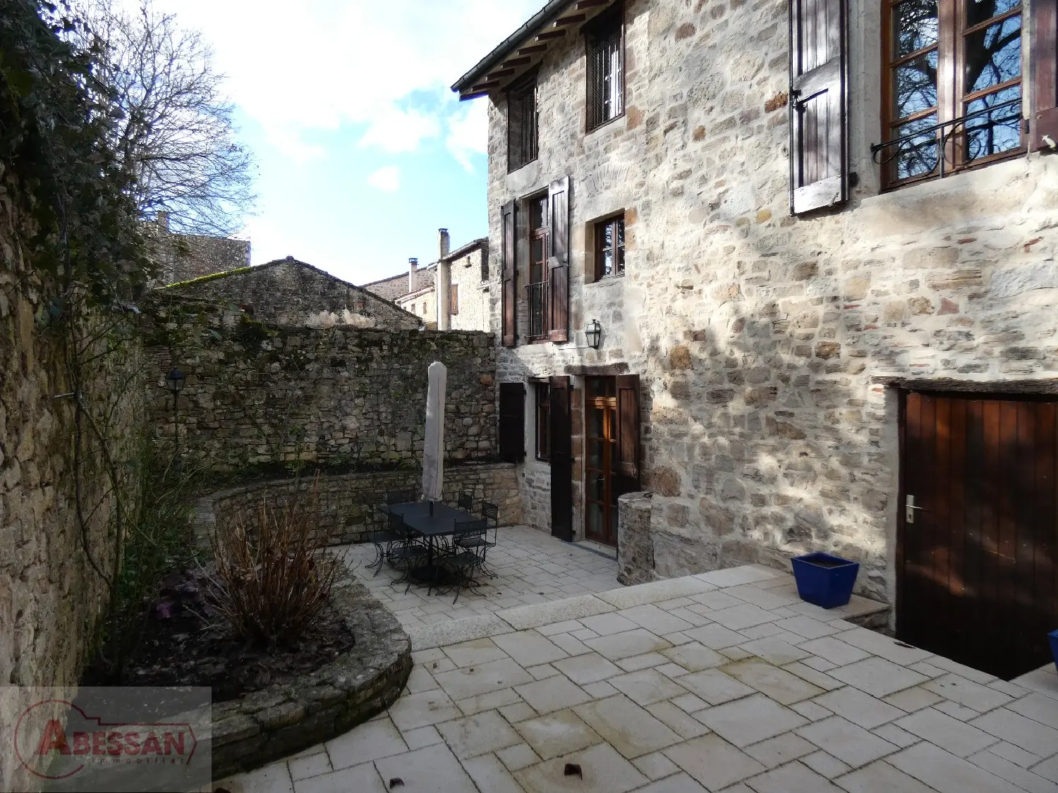  te koop huis Cordes-Sur-Ciel Tarn 2