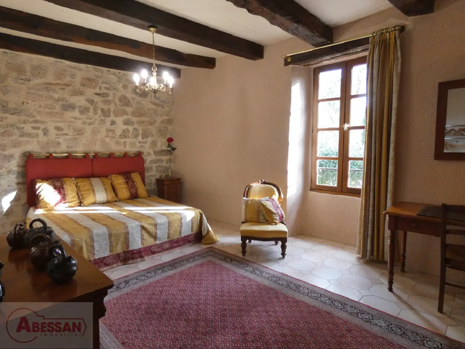  te koop huis Cordes-Sur-Ciel Tarn 7