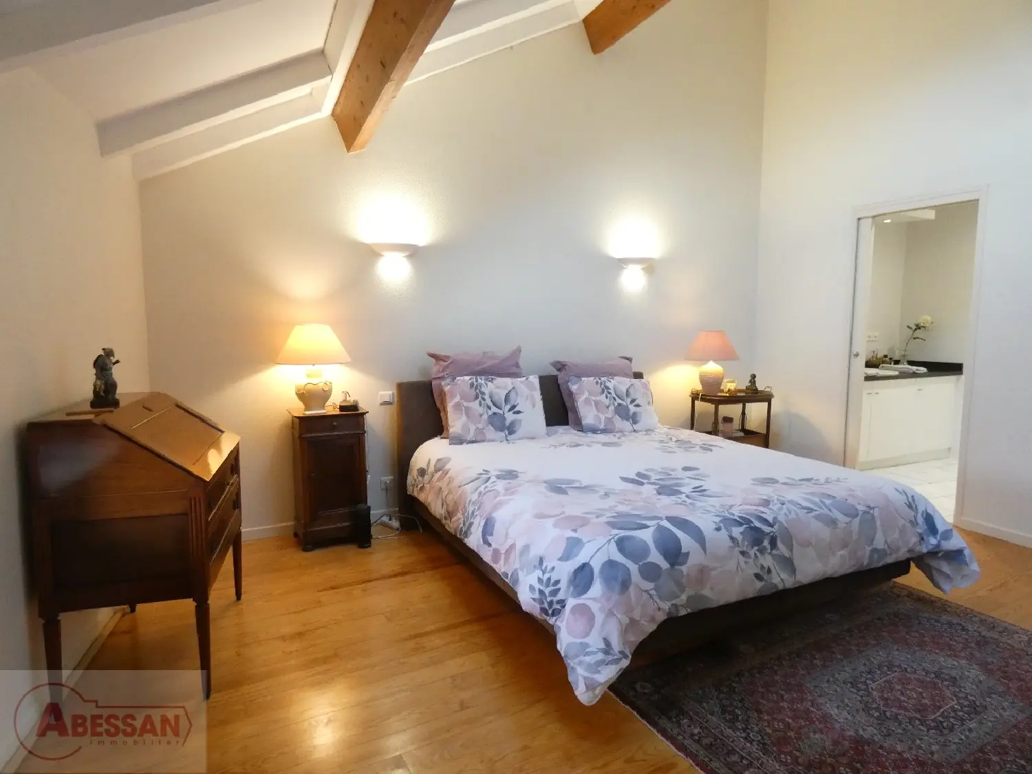  te koop huis Cordes-Sur-Ciel Tarn 8