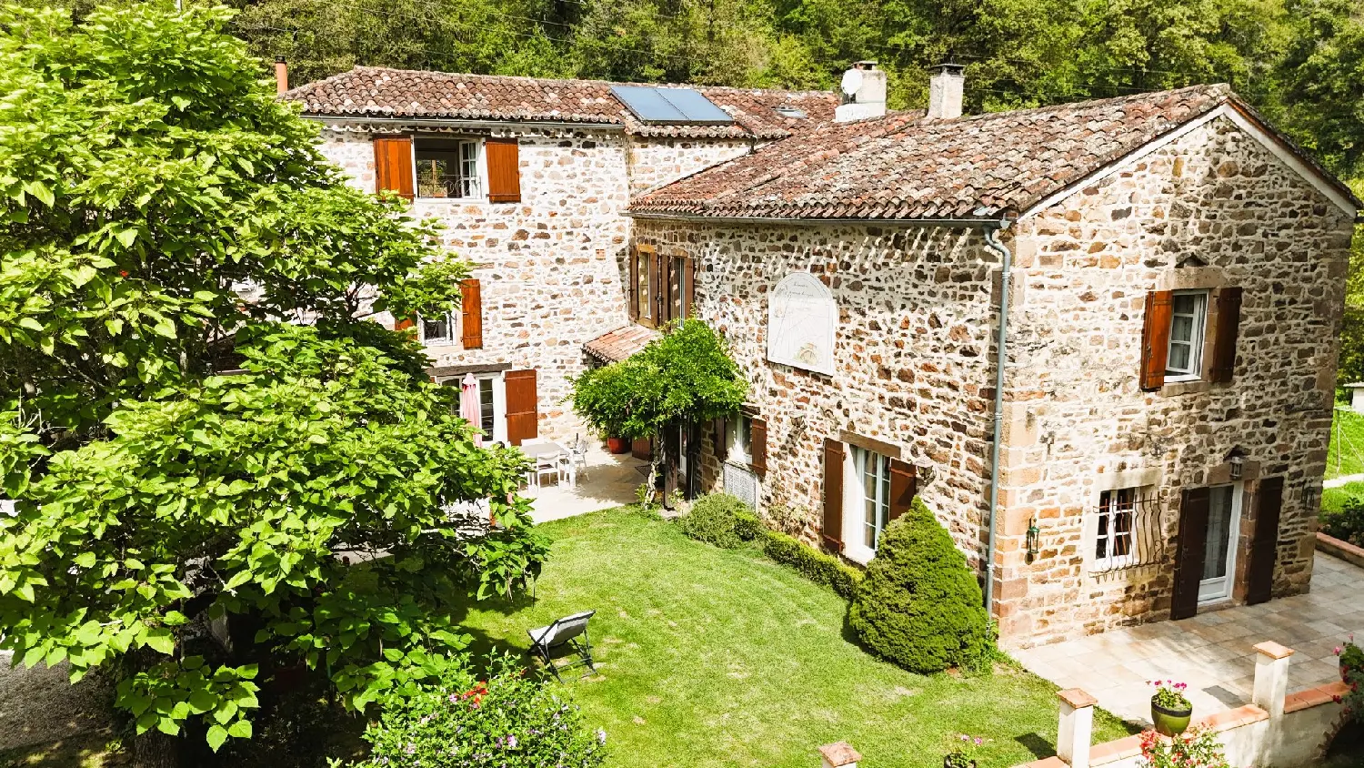  kaufen Haus Cordes-Sur-Ciel Tarn 1
