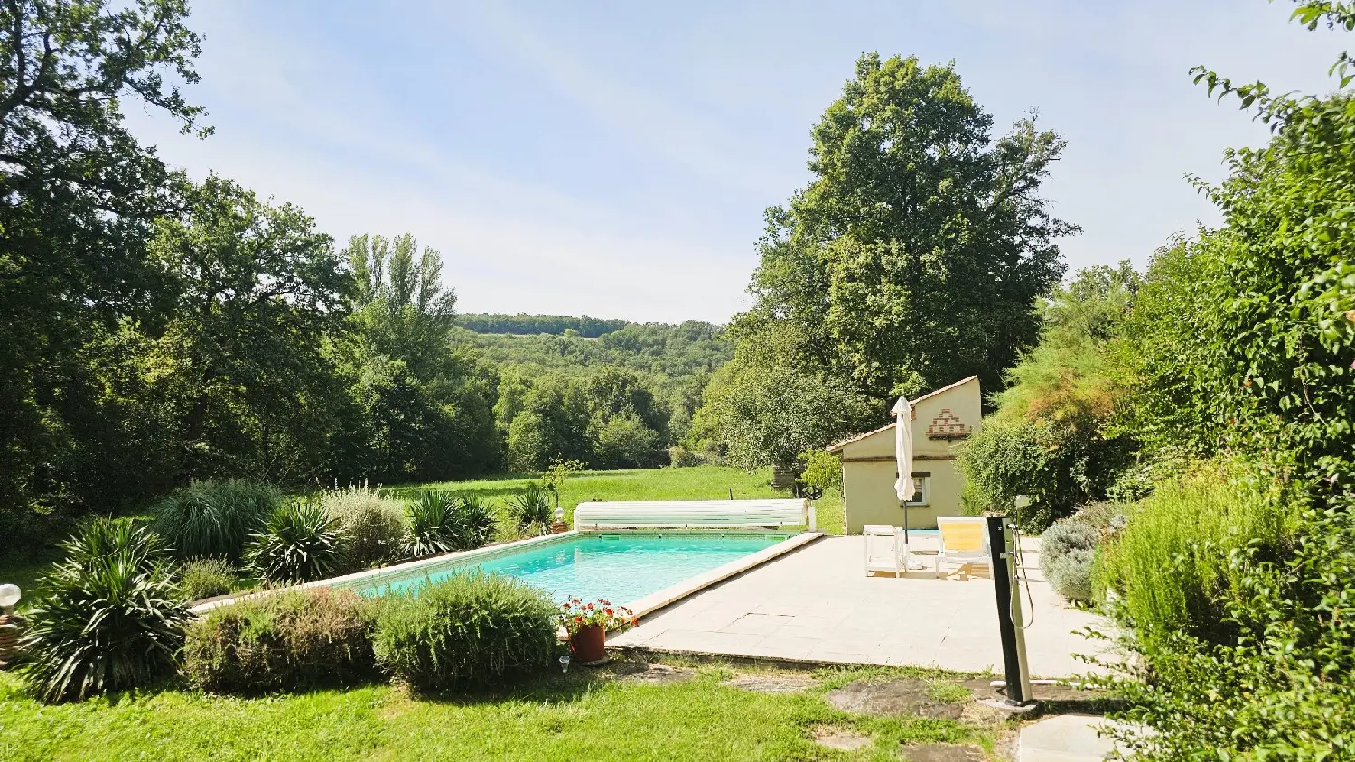  kaufen Haus Cordes-Sur-Ciel Tarn 3