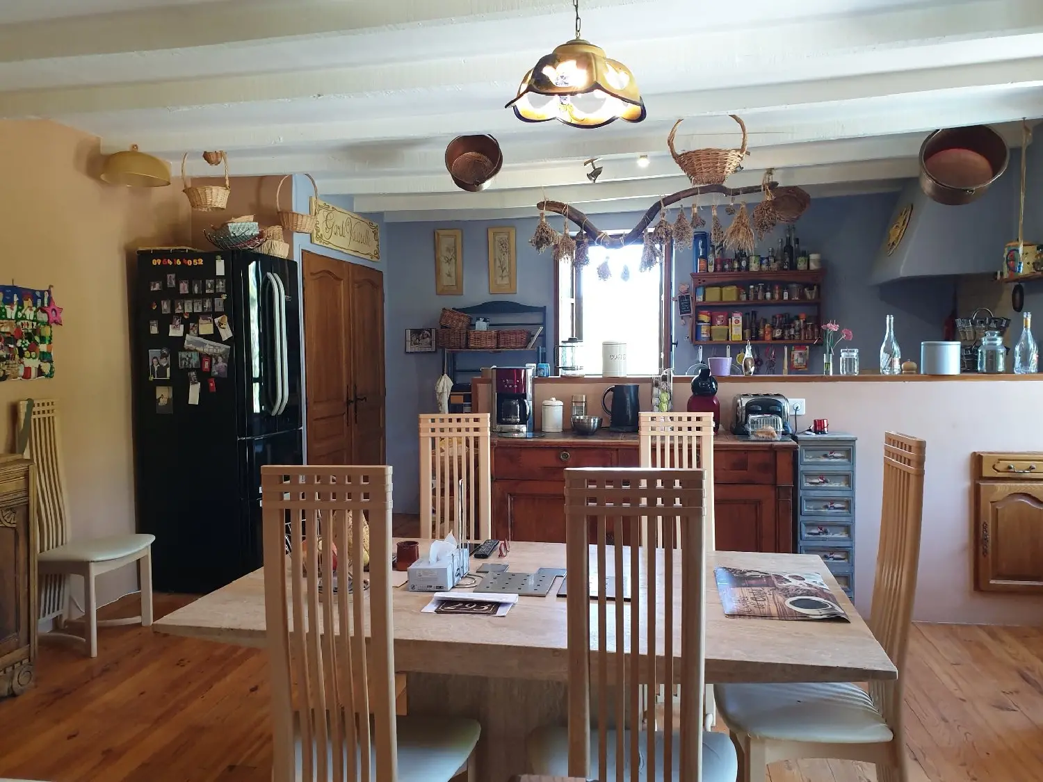  en venta casa Cordes-Sur-Ciel Tarn 4