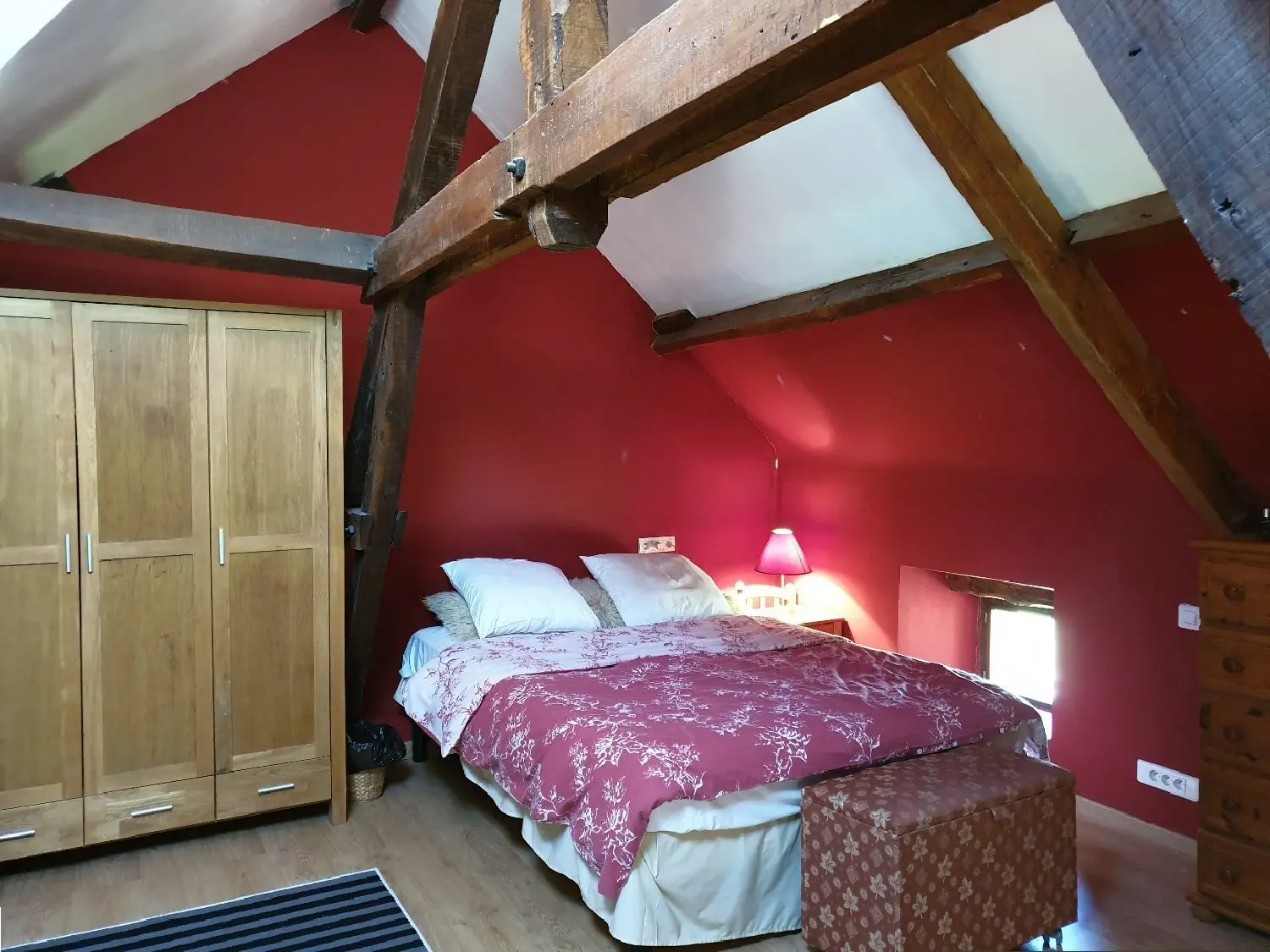  en venta casa Cordes-Sur-Ciel Tarn 8