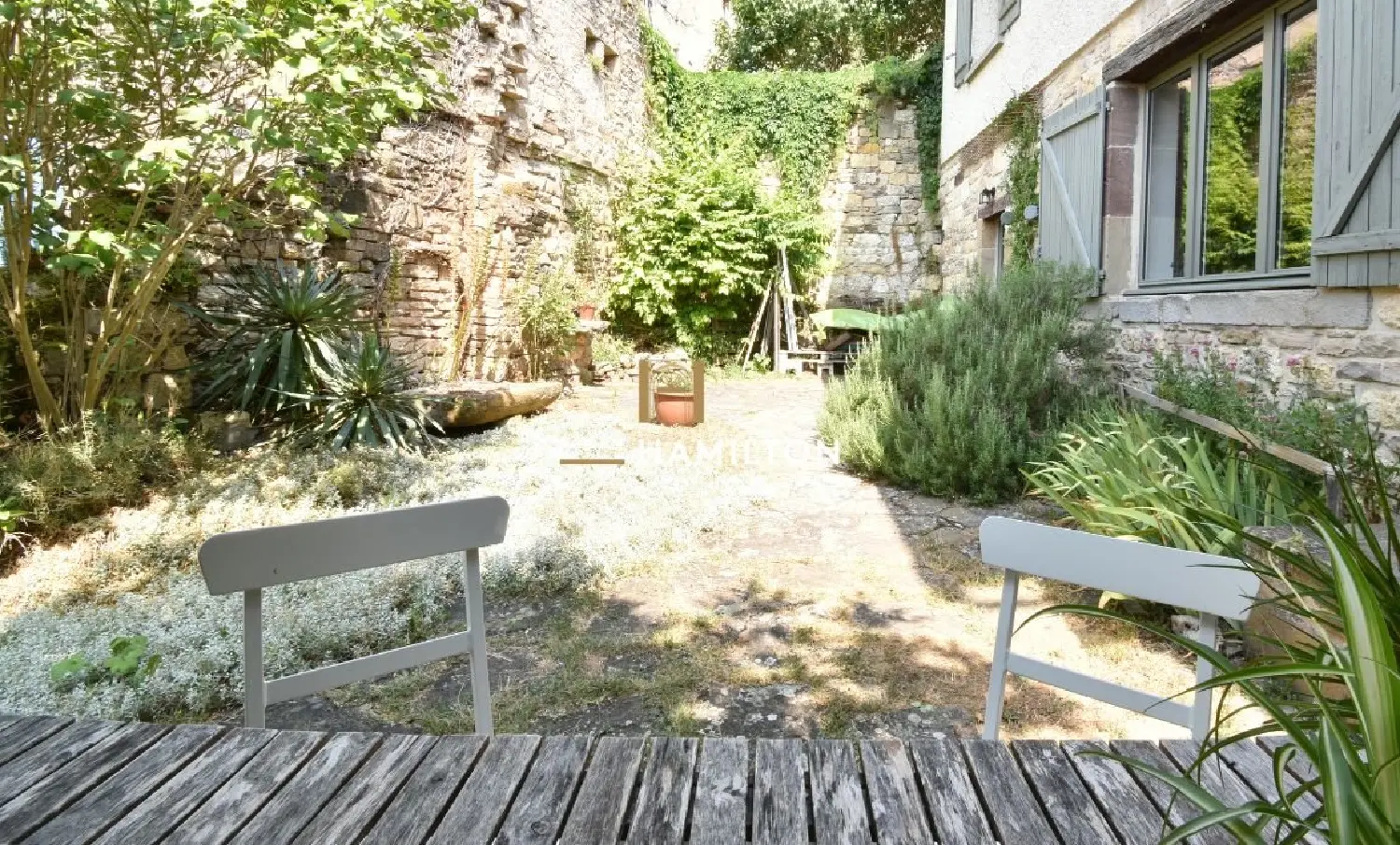  te koop huis Cordes-Sur-Ciel Tarn 3