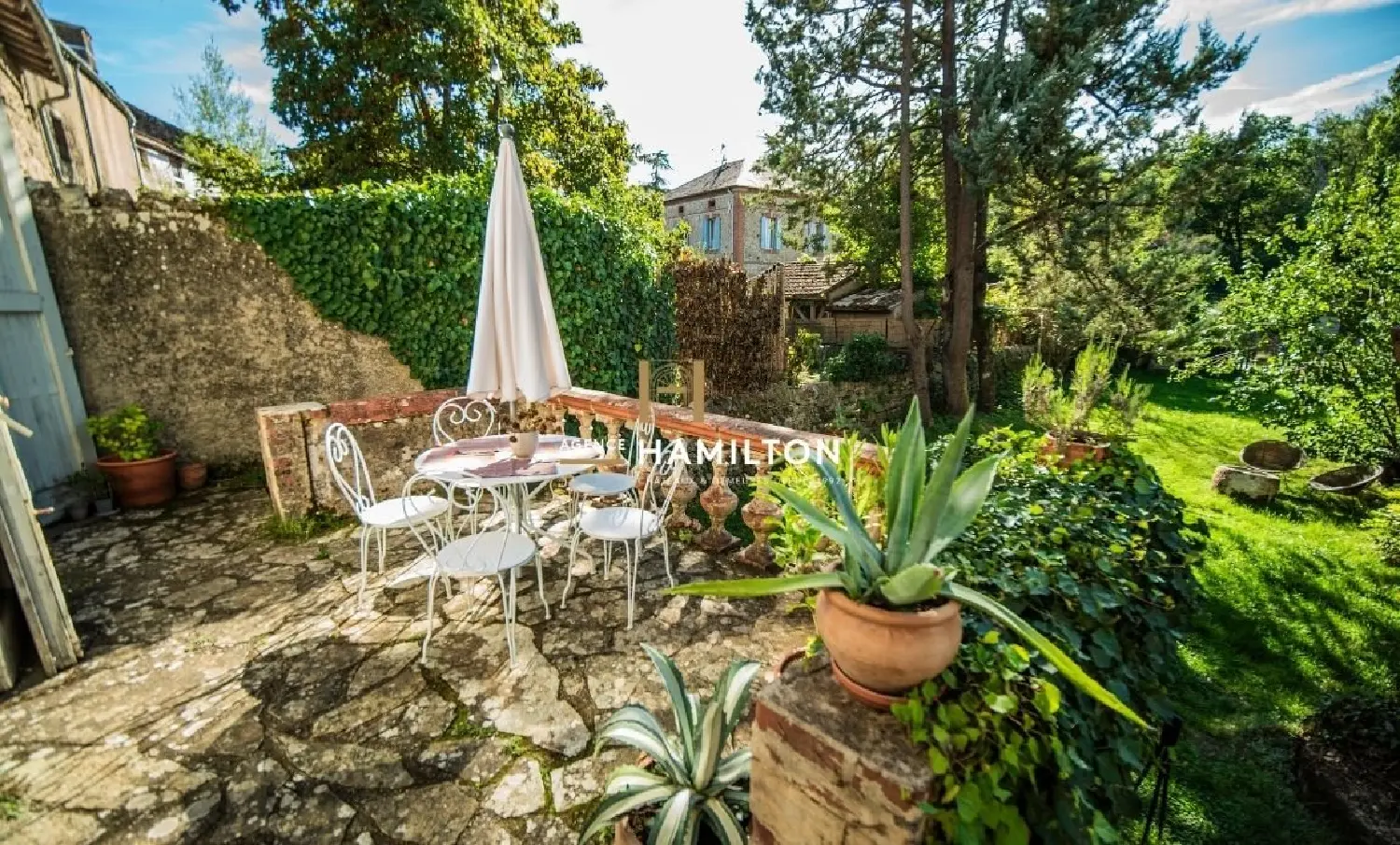 te koop huis Cordes-Sur-Ciel Tarn 6