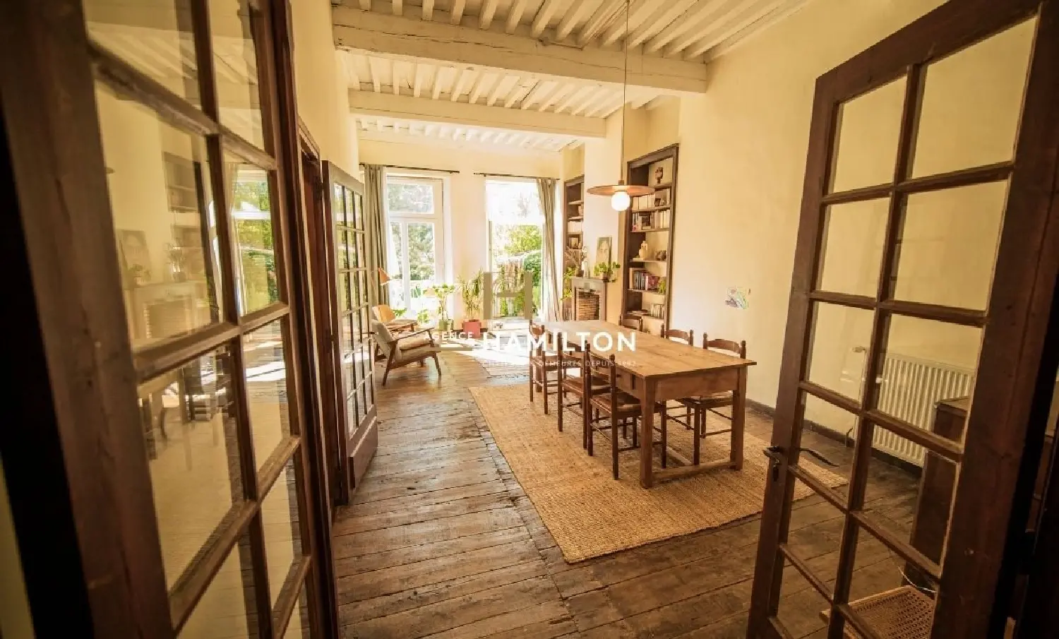  te koop huis Cordes-Sur-Ciel Tarn 7