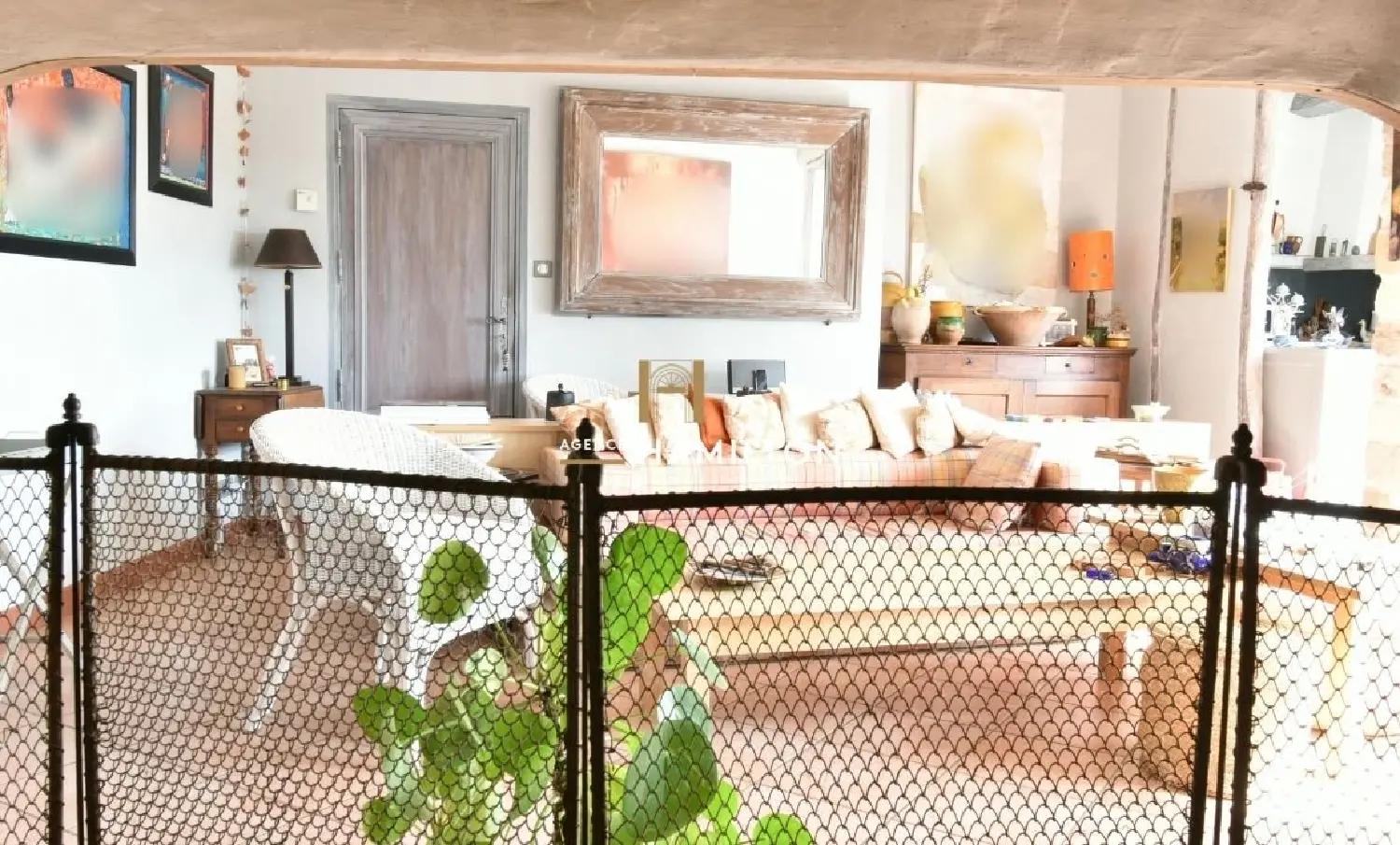  te koop huis Cordes-Sur-Ciel Tarn 4