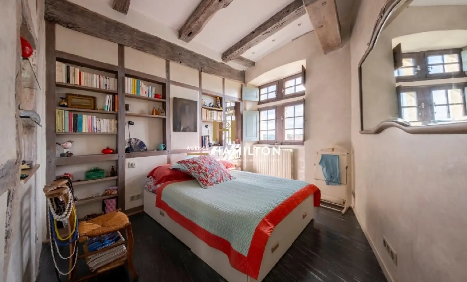  te koop huis Cordes-Sur-Ciel Tarn 8