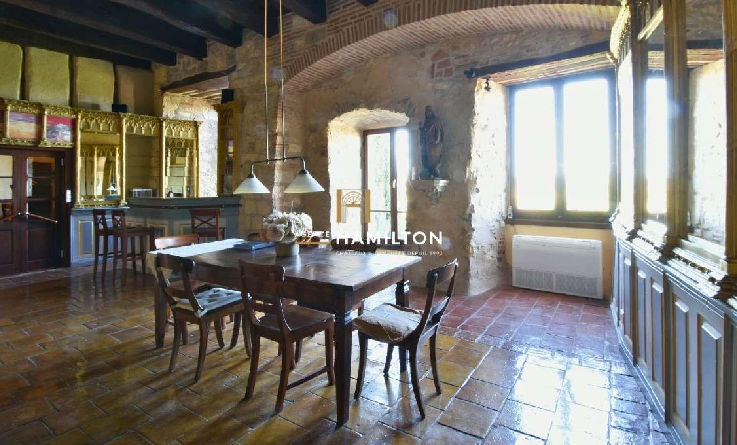  kaufen Haus Cordes-Sur-Ciel Tarn 7