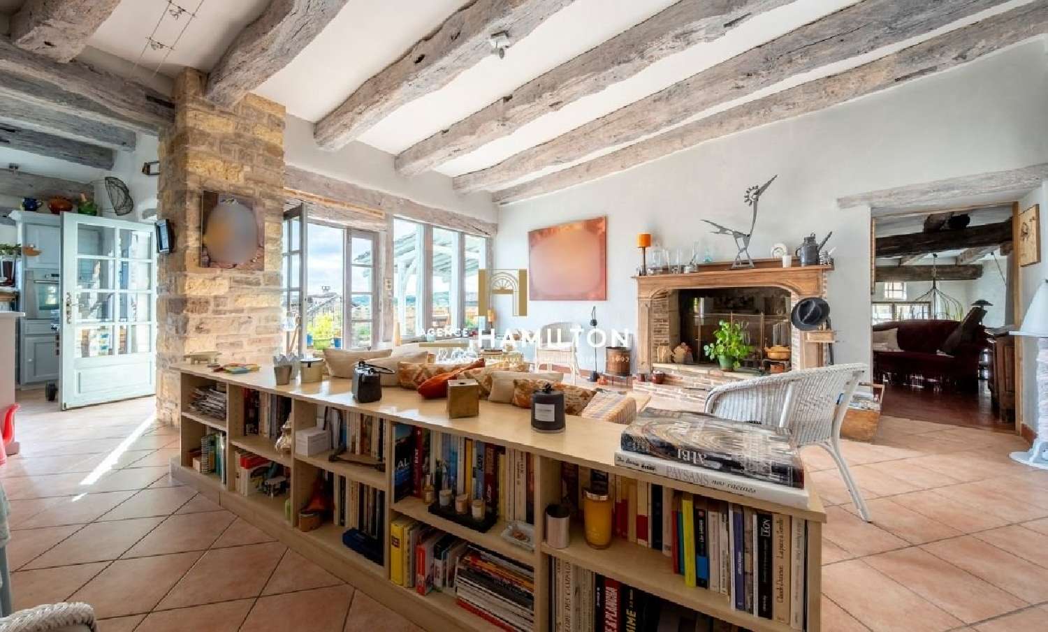 kaufen Haus Cordes-Sur-Ciel Tarn 3
