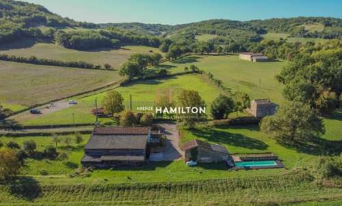 Cordes-Sur-Ciel Tarn Haus Bild 7144750
