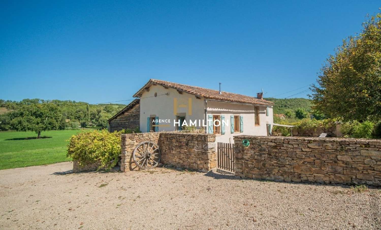  kaufen Haus Cordes-Sur-Ciel Tarn 2