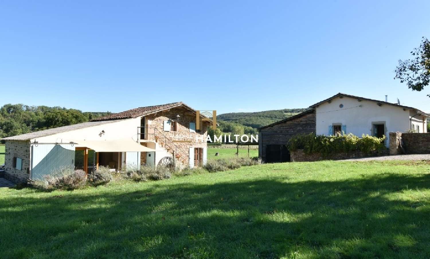  kaufen Haus Cordes-Sur-Ciel Tarn 3
